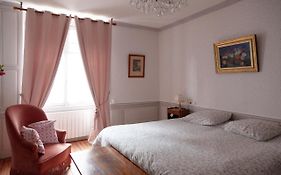 Les Chambres Fleuries